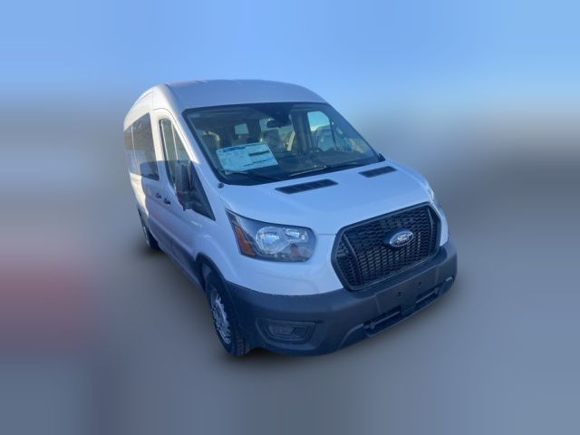 2024 Ford Transit XL