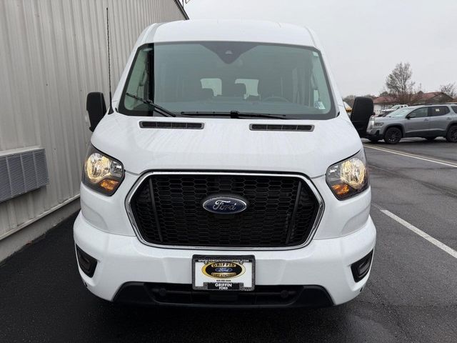 2024 Ford Transit XLT