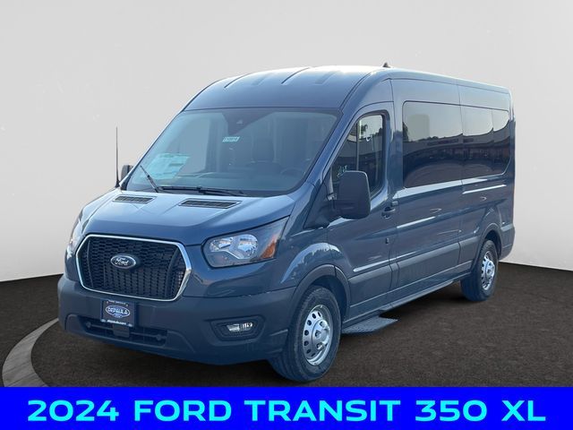 2024 Ford Transit XL