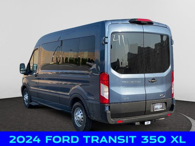 2024 Ford Transit XL