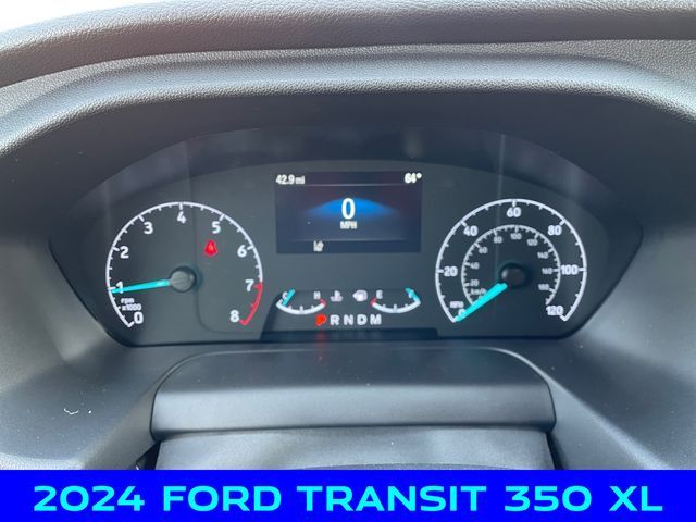 2024 Ford Transit XL