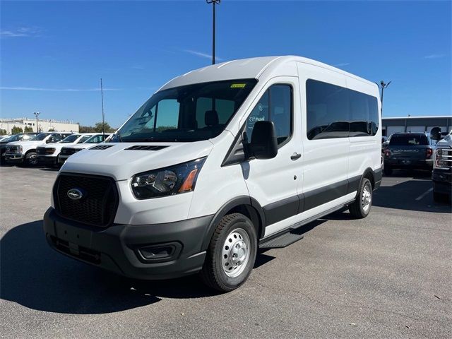 2024 Ford Transit XL