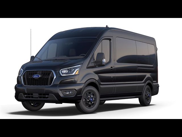 2024 Ford Transit XL