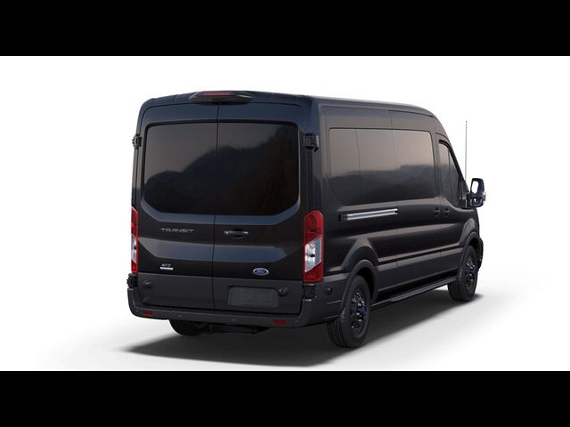 2024 Ford Transit XL