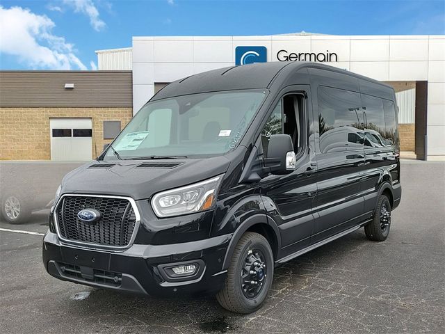 2024 Ford Transit XL