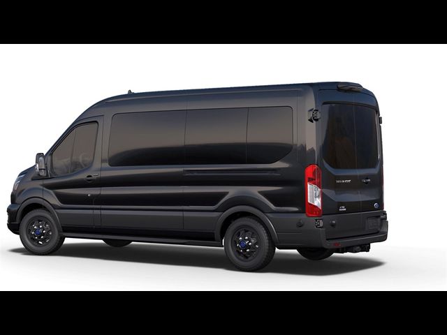 2024 Ford Transit XL