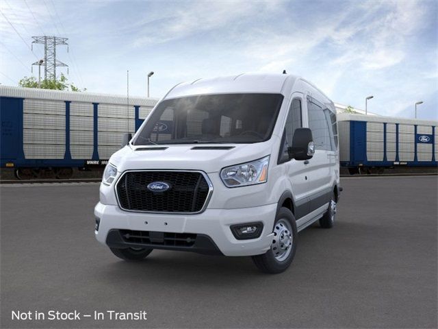 2024 Ford Transit XL