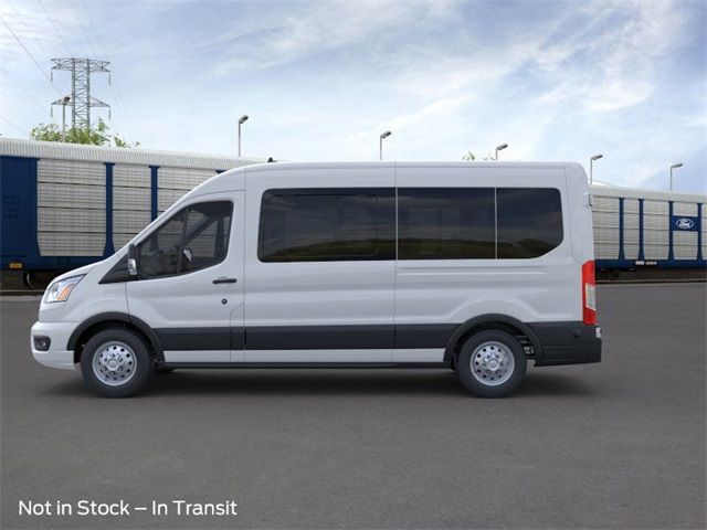 2024 Ford Transit XL