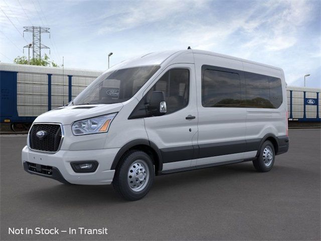 2024 Ford Transit XL