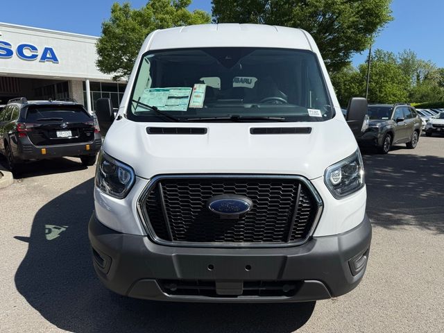 2024 Ford Transit XL