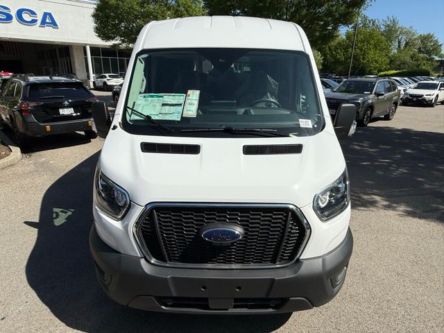 2024 Ford Transit XL