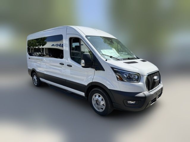 2024 Ford Transit XL
