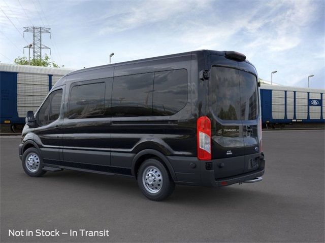 2024 Ford Transit XL