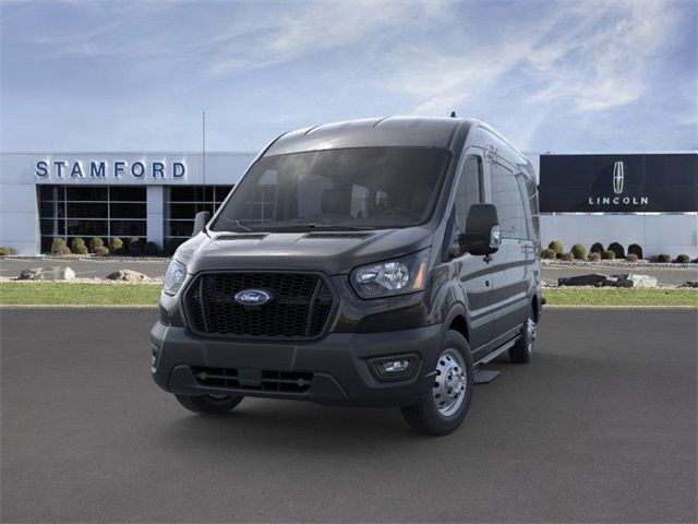 2024 Ford Transit XL