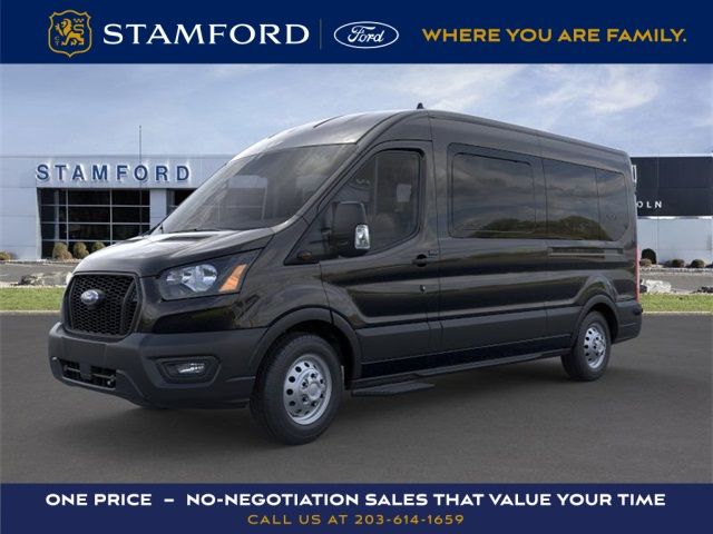 2024 Ford Transit XL