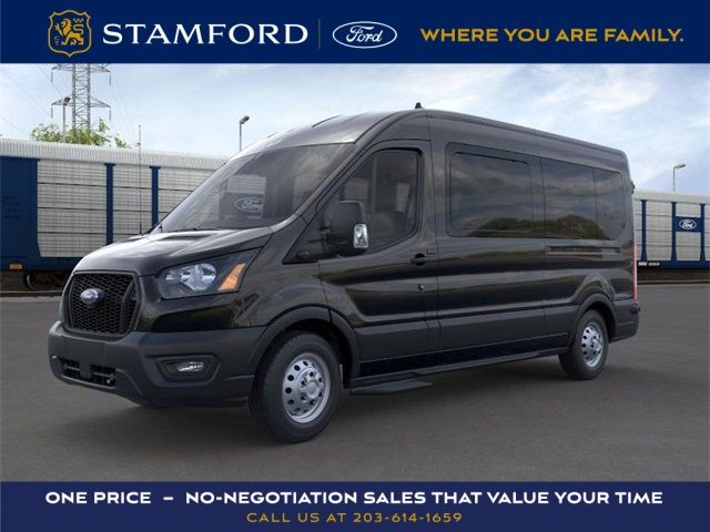 2024 Ford Transit XL