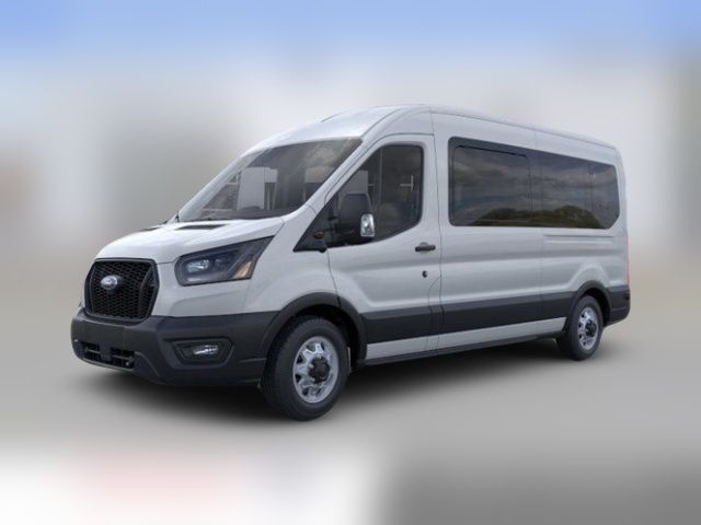 2024 Ford Transit XL
