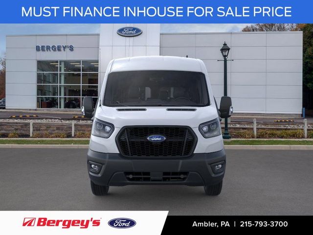 2024 Ford Transit XL