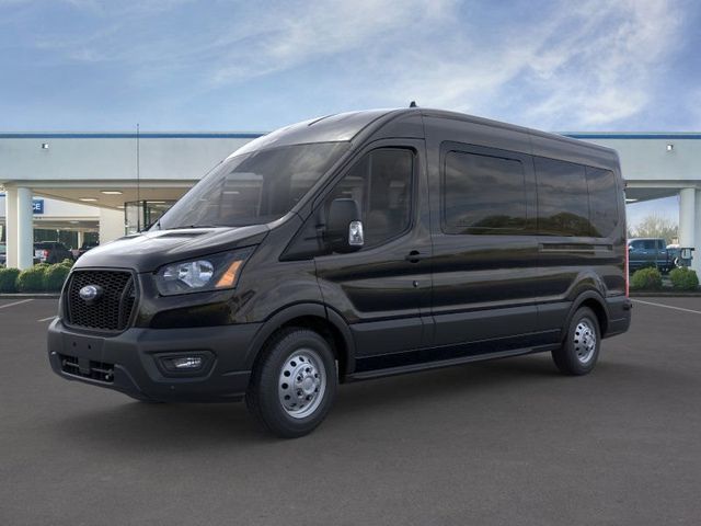 2024 Ford Transit XL