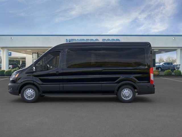 2024 Ford Transit XL