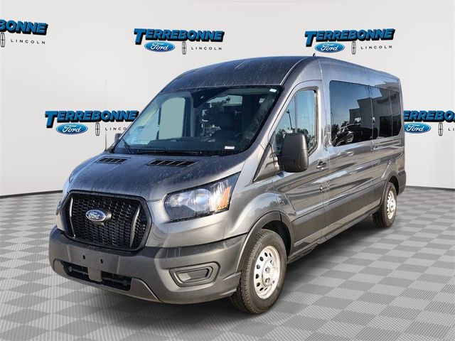 2024 Ford Transit XL