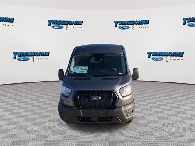 2024 Ford Transit XL