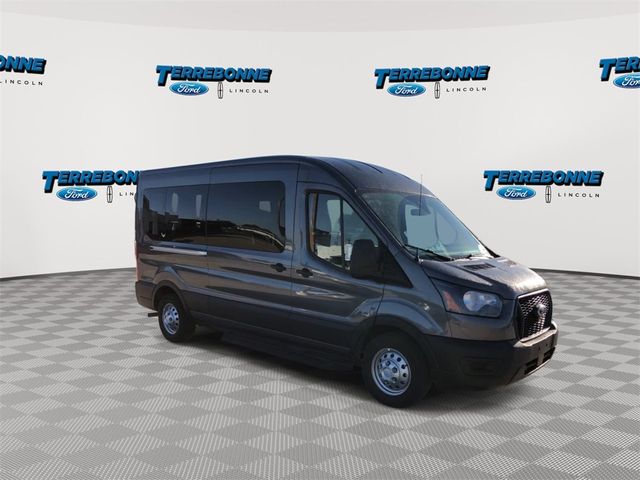 2024 Ford Transit XL