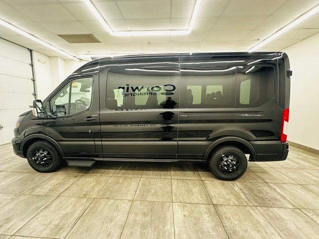 2024 Ford Transit XL