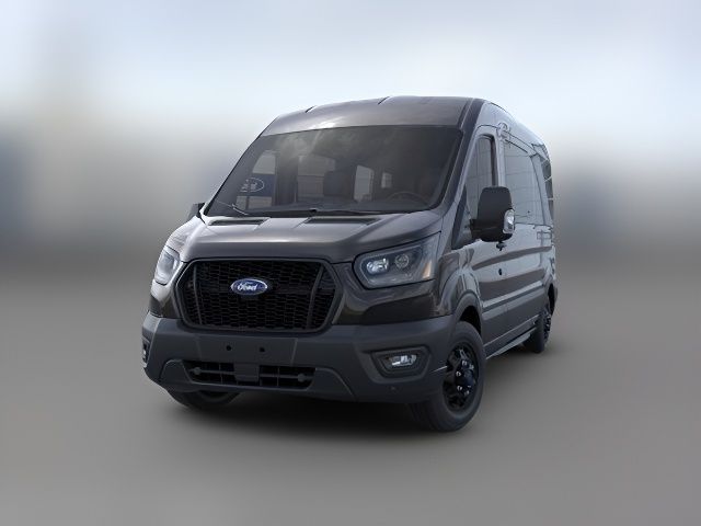 2024 Ford Transit XL