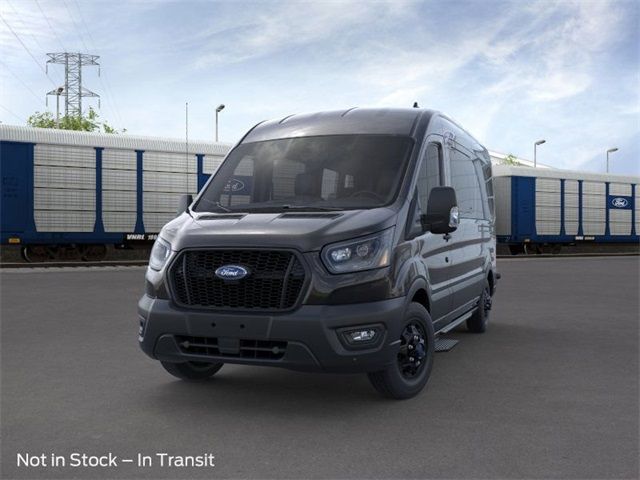 2024 Ford Transit XL