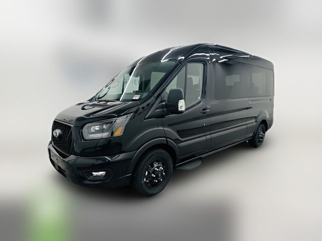 2024 Ford Transit XL