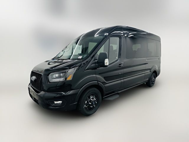 2024 Ford Transit XL