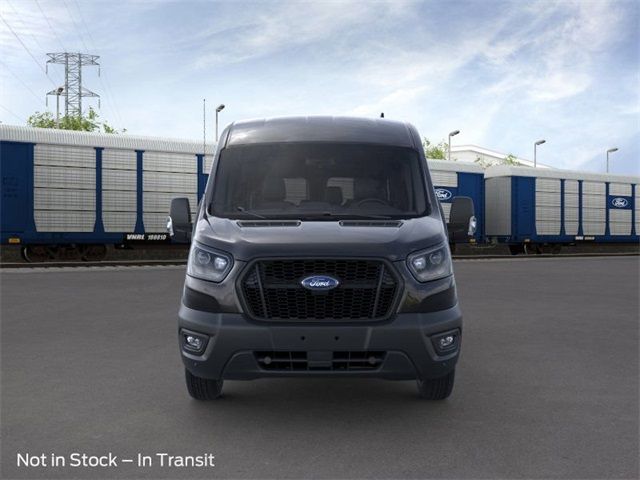 2024 Ford Transit XL