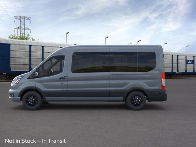 2024 Ford Transit XL