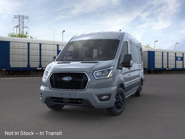 2024 Ford Transit XL