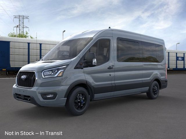 2024 Ford Transit XL