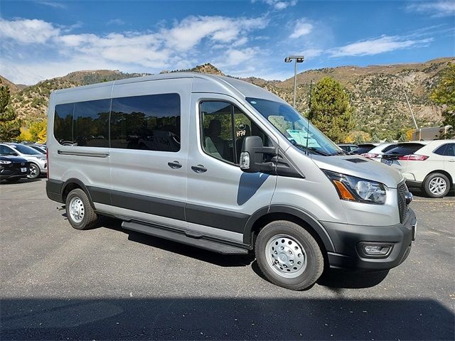 2024 Ford Transit XL