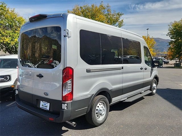 2024 Ford Transit XL