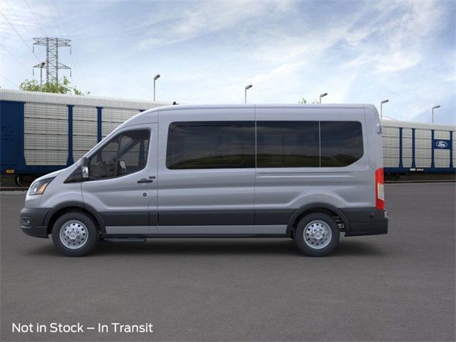 2024 Ford Transit XL