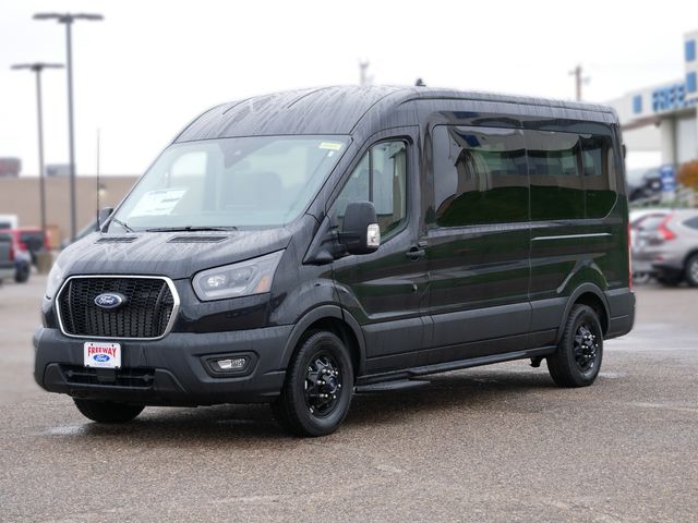 2024 Ford Transit XL