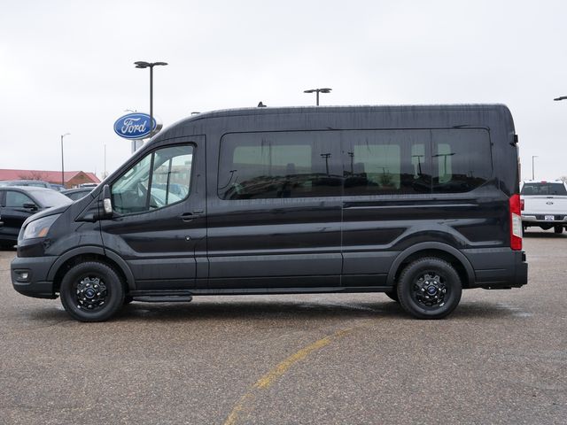 2024 Ford Transit XL