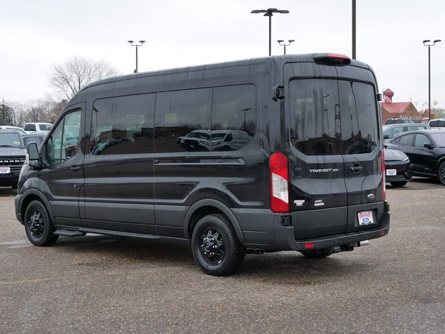 2024 Ford Transit XL