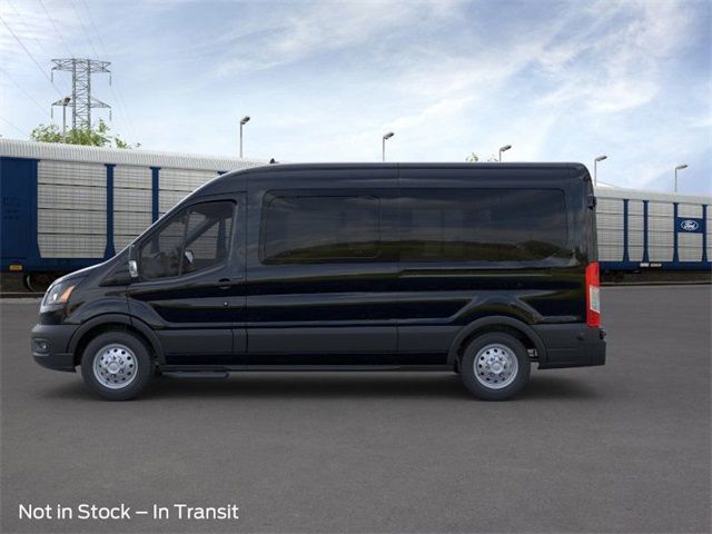 2024 Ford Transit XL