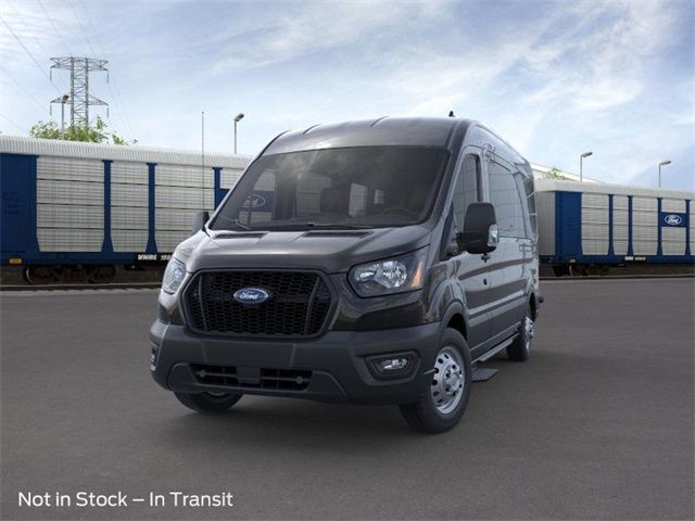 2024 Ford Transit XL