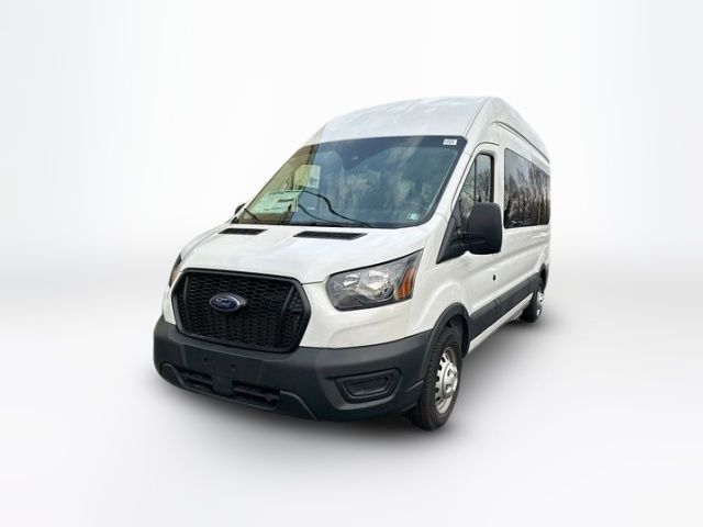 2024 Ford Transit XL