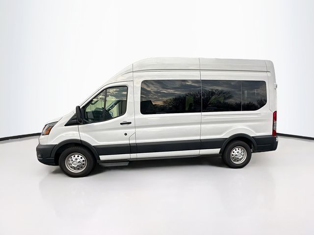 2024 Ford Transit XL