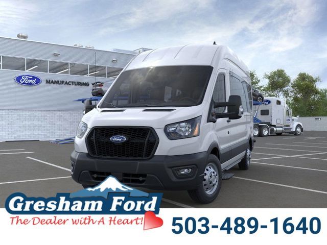 2024 Ford Transit XL