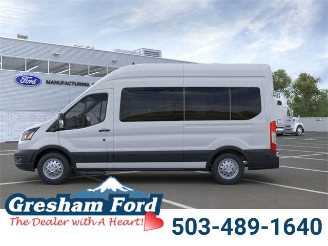 2024 Ford Transit XL