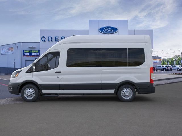 2024 Ford Transit XL