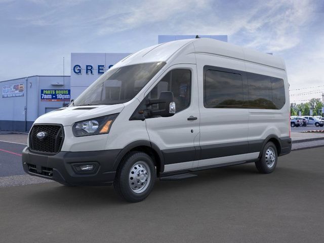 2024 Ford Transit XL